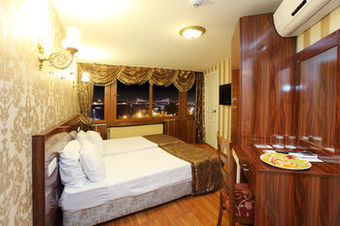 Golden Horn Istanbul Hotel