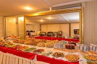 Golden Horn Istanbul Hotel