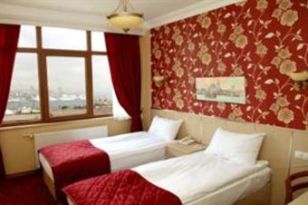 Golden Horn Istanbul Hotel
