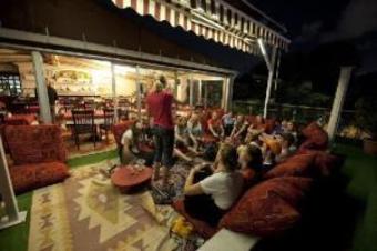 Golden Horn Istanbul Hotel