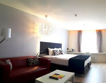 Hotel Tempo Fair Suites