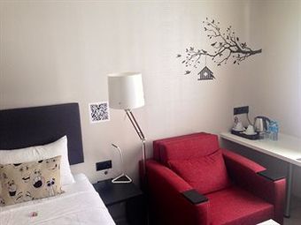 Hotel Tempo Fair Suites