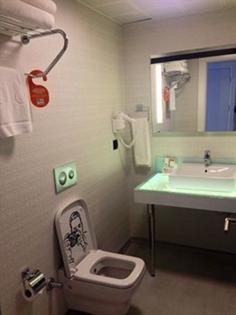 Hotel Tempo Fair Suites