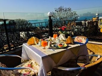 Hotel Aslan Istanbul