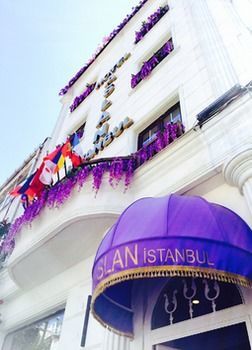 Hotel Aslan Istanbul