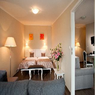 Aparthotel Leone