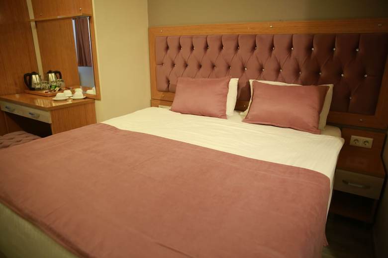 Hotel Black Tulip