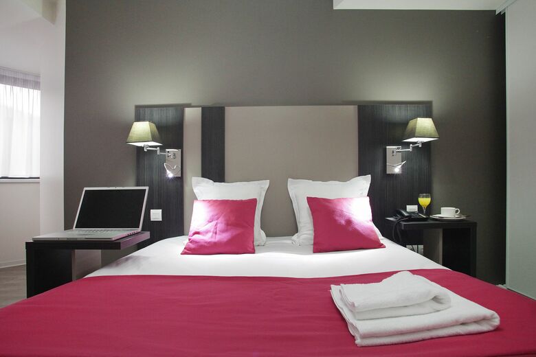 Hotel Odalys City Strasbourg Green Marsh