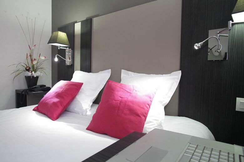 Hotel Odalys City Strasbourg Green Marsh