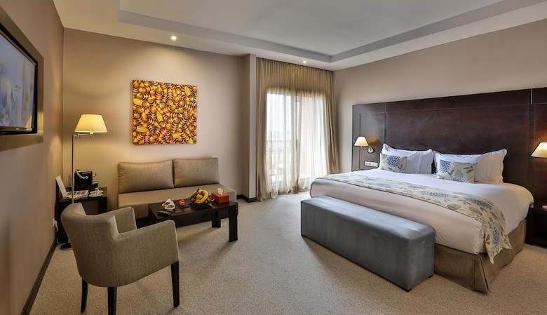 Kech Boutique Hotel & Spa