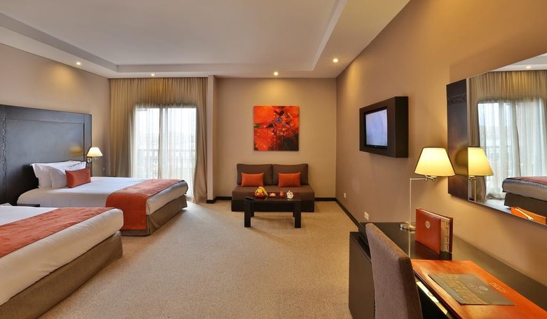 Kech Boutique Hotel & Spa