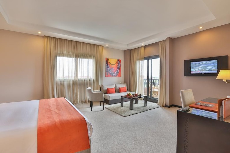 Kech Boutique Hotel & Spa
