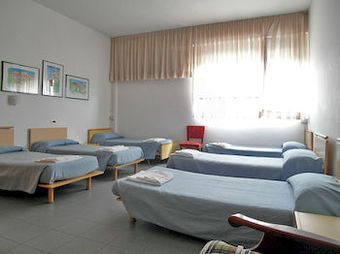 Apartamento Opera Don Calabria Casa Per Ferie