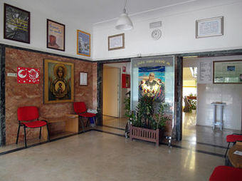 Apartamento Opera Don Calabria Casa Per Ferie