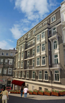Corinne Hotel