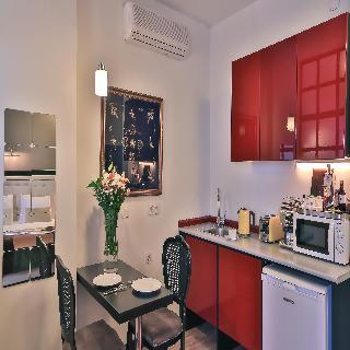 Faik Pasha Hotels