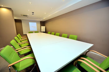 Hotel L'onde Business Suites