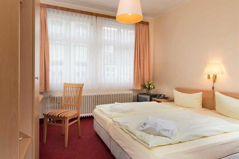 Hotel Benn