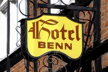 Hotel Benn