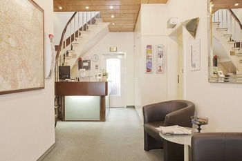 Hotel Benn