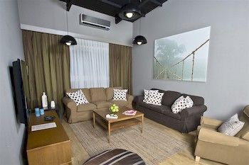 Cityloft Suites Atasehir