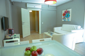 Cityloft Suites Atasehir