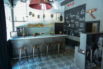 Cityloft Suites Atasehir