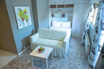 Cityloft Suites Atasehir