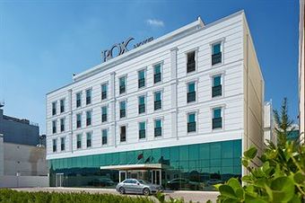 Rox Hotel