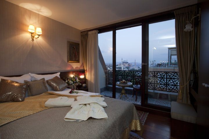 Burckin Hotel