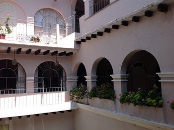 Hotel Vista Hermosa