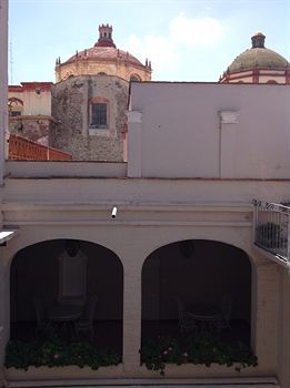 Hotel Vista Hermosa