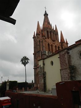 Hotel Vista Hermosa