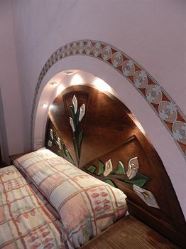Hotel Vista Hermosa