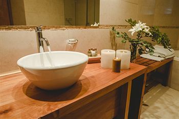 Huilo Huilo Nothofagus Hotel & Spa