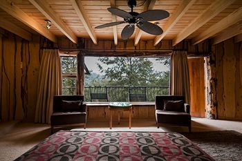 Huilo Huilo Nothofagus Hotel & Spa
