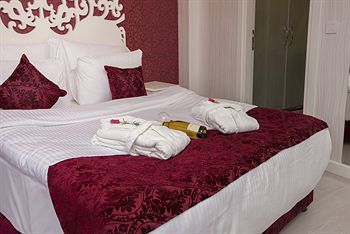 Dream Bosphorus Hotel