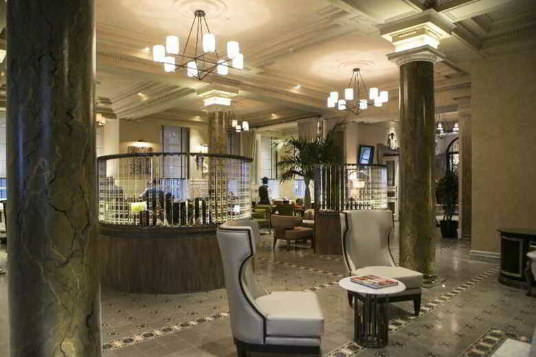 Vault Karakoy The House Hotel