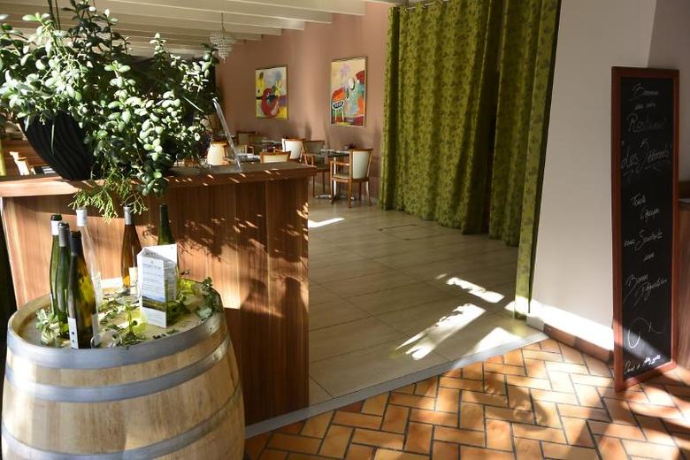 Hotel Golden Tulip Mulhouse Basel