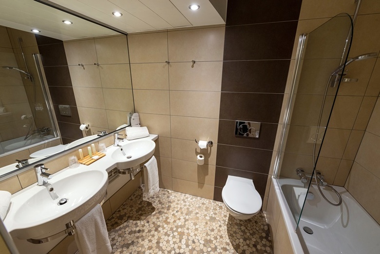 Hotel Golden Tulip Mulhouse Basel