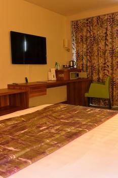 Hotel Golden Tulip Mulhouse Basel