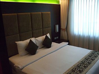 Hotel Darjelling Boutique