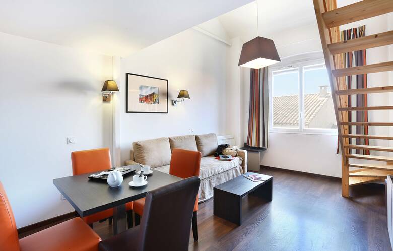 Aparthotel Odalys City Toulouse Colomb�lie