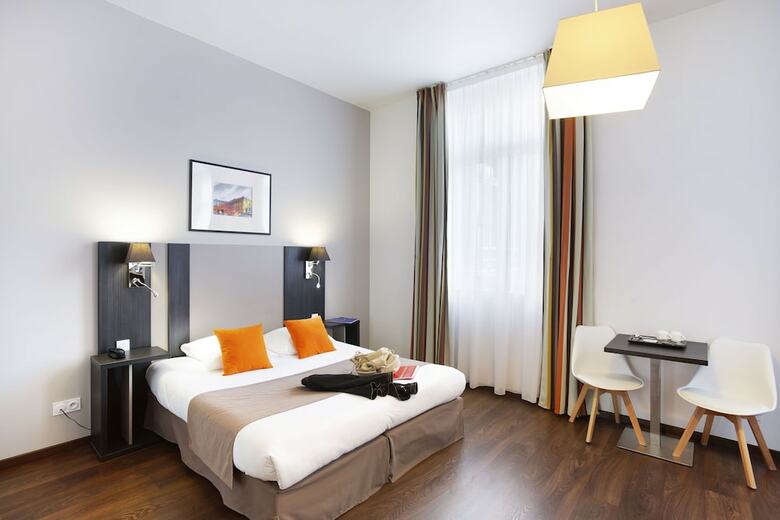 Aparthotel Odalys City Toulouse Colomb�lie