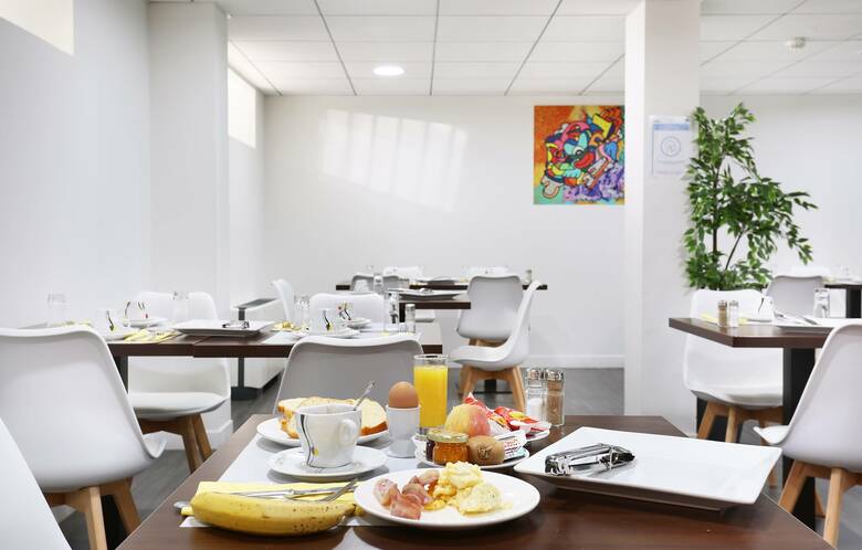 Aparthotel Odalys City Toulouse Colomb�lie