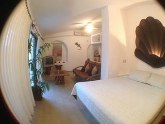 Aparthotel The Private Condos At Bahia