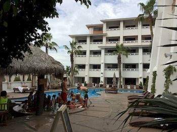Aparthotel The Private Condos At Bahia