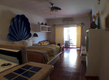 Aparthotel The Private Condos At Bahia