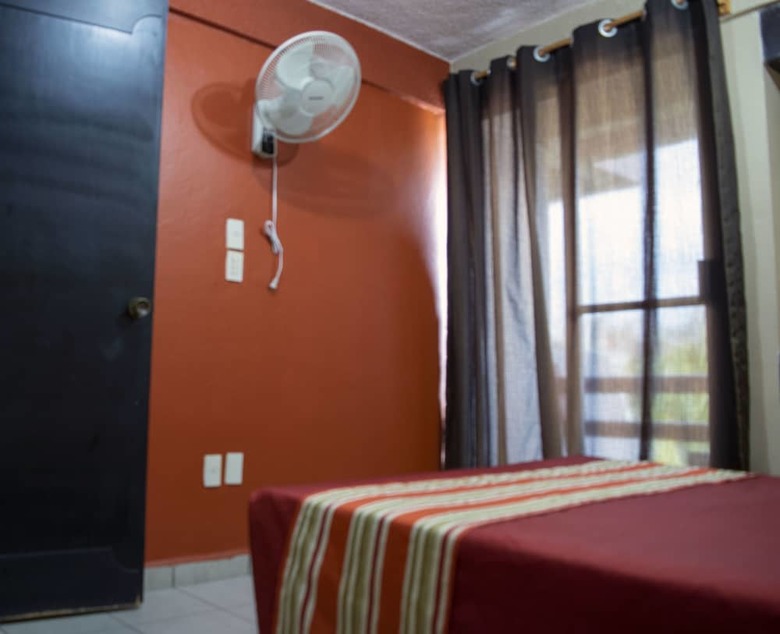 Aparthotel Isabel Suites Zihuatanejo