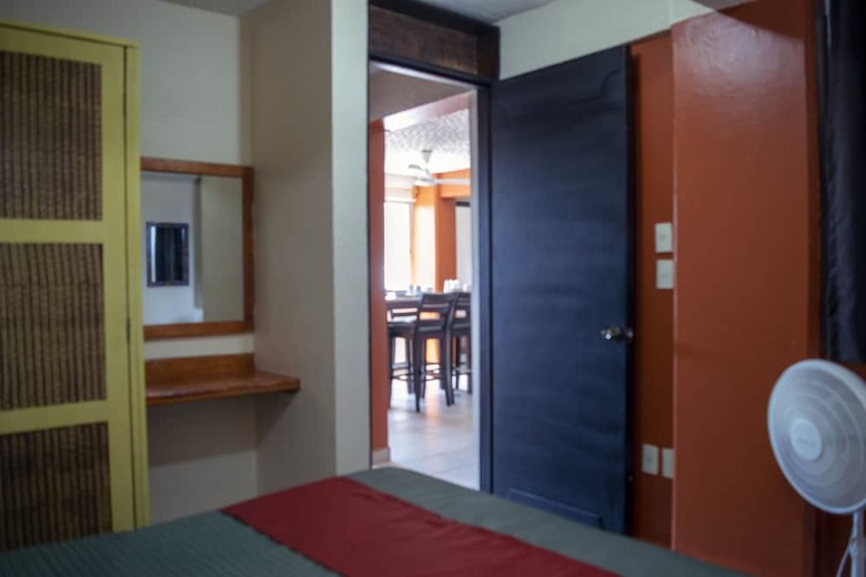 Aparthotel Isabel Suites Zihuatanejo